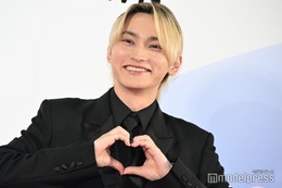 SKY-HI「プロデューサー」賞受賞でBE:FIRST＆MAZZELらに感謝「未だ自分の至らぬ点で涙が止まらぬ夜も」【ASEA 2025】