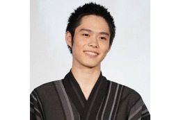 細田佳央太『あんぱん』“豪ちゃんロス”呼ぶ熱演！戦時下の若き石工役で見せた確かな演技力