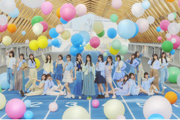 日向坂46、2025年全国ツアー開催決定 6都市13公演【日程・会場】 画像