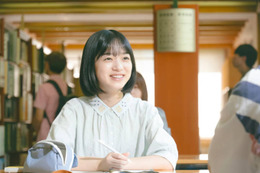 早瀬憩、オフの日は学校の課題や趣味に没頭！「好きなことをするのが一番のリラックス方法です」【後編】