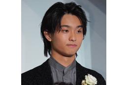 奥平大兼、映画撮影を通じてAぇ! group佐野晶哉と仲深める「ほぼ毎日一緒にいた」