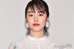 唐田えりか、ベリーショート×ハイトーンで雰囲気ガラリ「似合うのすごい」「中性的で素敵」と絶賛の声 画像