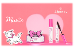 &honey、数量限定で『おしゃれキャット』マリーデザインが復活！