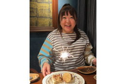 藤田ニコル母・パチゆみ「あいの里」その後＆過去の交際人数明かす「半分は外国人」