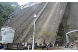 【夏休み2025】親子で学ぶ「ダム・浄水場見学ツアー」埼玉県8/19