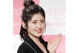 AKB48卒業を控える村山彩希、思いが詰まった卒コンにファン感動！“シアターの女神”が示した輝きと成長