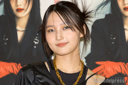 鞘師里保、同期・譜久村聖からの連絡明かす「自分からは一切伝えていない」