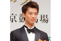 竹内涼真、弟・竹内唯人との“おふろ”SHOTに反響「素敵な笑顔」「水も滴るいい男」