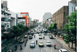 【タイ旅行】道端で寝る人を見かけ…→外で寝る理由を知った瞬間「理解が深まった」 画像