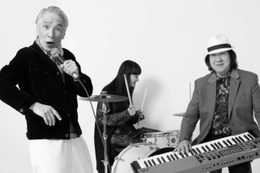 堺正章 to MAGNETS、今秋にWorld Tour 2025開催決定！ハマ・オカモト＆澤竜次も参加