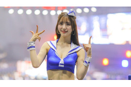 「K-1 GIRLS 2025」櫻木はる、リングデビュー 初ラウンドの感想・今後の意気込みも【コメント】 画像
