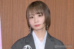 元BiSHモモコグミカンパニー、所属事務所退社を直筆で発表「新たな環境で活動」 画像