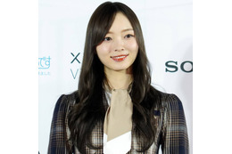 「レベチスタイル」乃木坂46梅澤美波、美脚の衣装SHOTに絶賛の声「めっちゃ可愛い」「ぶっ刺さった」