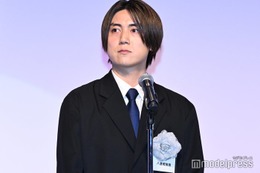 中沢元紀＆小林虎之介W主演「ひだまりが聴こえる」は「非常に困難の連続だった」視聴者からの支持でグランプリ【第62回ギャラクシー賞】 画像