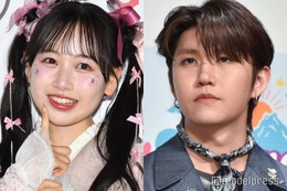 FRUITS ZIPPER松本かれん、親友が“ミセス若井滉斗のリアコ” 番組で代理質問＆大森元貴からアドバイスも 画像