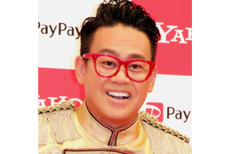 千鳥ノブ、宮川大輔のしょんぼりSHOT＆涙の理由明かし「それは残念」「元気出して」の声 画像