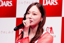 乃木坂46梅澤美波、リハから涙が出そうだった“13thバスラ”を回想「思いが込み上げてきて…」 画像