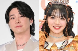 ミセス大森元貴、FRUITS ZIPPER鎮西寿々歌との“交際疑惑”にすぐ言及しなかった理由