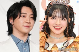 ミセス大森元貴＆FRUITS ZIPPER鎮西寿々歌、Xで“交際疑惑”に再言及「完璧にエンタメ化」「心配させてしまっていることがずっと辛かった」 画像