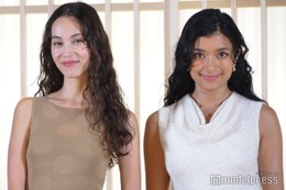 水原希子、ローラのLA自宅を訪問「本当に素敵」「ちょっと禅っぽい感じ」雰囲気明かす 画像
