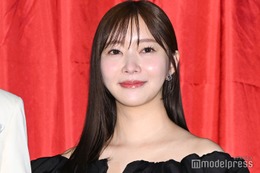 指原莉乃、犬飼貴丈との交際報道後初の公の場「真実の愛掴めそうですか？」と質問飛ぶ 画像