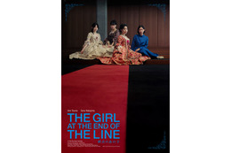 當真あみ＆中島セナ、W主演で「終点のあの子」映画化 上海国際映画祭への出品も決定 画像