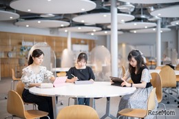 【大学受験】日本女子大「入学前予約型給付奨学金」新設…地方出身者対象