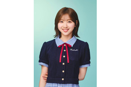日向坂46卒業発表の富田鈴花、初ソロライブ開催決定「MTV」プロデュース・全編生バンドで届ける 画像