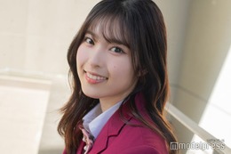 「今日好き」村谷はるな、ピンクボブで雰囲気一変「思ったより奇抜」「誰か分からなかった」 画像