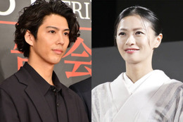2児の父・賀来賢人、榮倉奈々と力を合わせる“子育てルーティン”「朝は結構戦いですね」