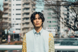 【独占コメント到着】近石涼、ドラマ「バレエ男子！」エンディングテーマ曲「フィナーレ」リリース 画像