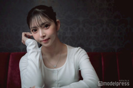 人気キャバ嬢・あさまる、北海道では2年連続No.1 上京で壊された自信・挫折…20kg減で挑む六本木【モデルプレスインタビュー】 画像
