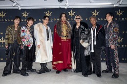 三代目JSB、念願の初単独スタジアムライブ決定 長年支えてくれたファンが「エモくて泣けちゃう」内容に【JSB FOREVER ～ONE～】