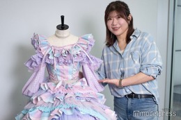 AKB48＆＝LOVEの転機は？衣装デザイナー・茅野しのぶ氏が解説「代表作になるかも」ファンの“悲鳴”に感化も…緻密な衣装作りに迫る【インタビュー前編】