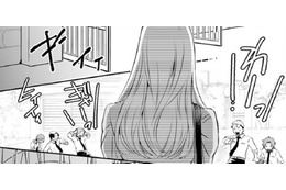みんなが悲鳴をあげて逃げていく？私いったい何をしたの？【鬼の花嫁＃47】