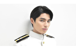 「めおと日和」本田響矢、1番キュンとしたシーン明かす「印象に残っている」 画像