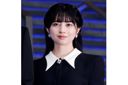 「げきかわ案件」桜田ひより、猫耳カチューシャの“マリーちゃん”SHOTに反響「透明感やばい」 画像