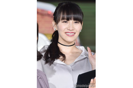 Perfumeあ～ちゃん、美肩ライン輝く肌見せワンピ姿「抜群スタイル」「透き通ってる」の声