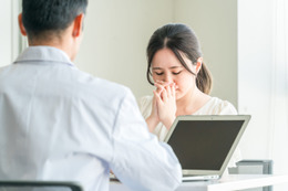 「本当に私が？」52歳、がんの告知にパニック。それでも“今からできること”を考え始めた日