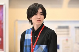 なにわ男子・道枝駿佑「キャスター」で芝居に変化 間近で見てきたプロデューサーが分析「面白さを感じているんじゃないか」