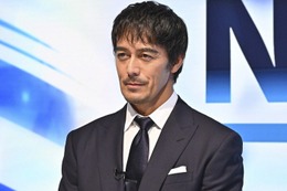 阿部寛主演「キャスター」進藤役のモデルになった人物はいた？「阿部さんじゃなきゃできなかった」プロデューサーからの厚い信頼