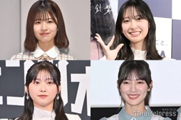 日向坂46松田好花、同期4人で食事会“自分以外が飲酒”メンバー自宅招待で反省も