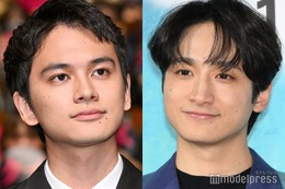 「めおと日和」深見（小関裕太）＆「あんぱん」嵩（北村匠海）に共通点「シンクロしてる」「同じ時代だからこそ」と注目集まる