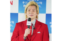 カズレーザー、年々悪化している“恐怖症”を告白「気持ち悪くなっちゃう」