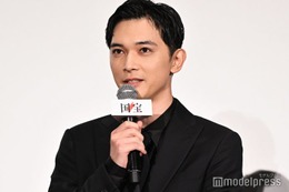 吉沢亮、役者人生全て懸けた作品明かす「本当に冗談抜きで」【国宝】