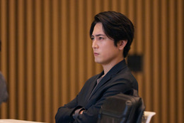 「イグナイト」有名ドラマ名台詞登場「世界線繋がった」「遊び心満載」と反響