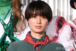 KEY TO LIT井上瑞稀“令和の問題児”で主演にキャスティング 演出家が起用理由明かす【W3 ワンダースリー】