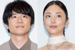 風間俊介＆MEGUMI、共演俳優を絶賛「水を飲むように芝居」「ベテランの謙遜の仕方」 画像