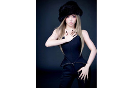 浜崎あゆみ、大胆イメチェンに反響続々「最強すぎる」「何しても似合う」