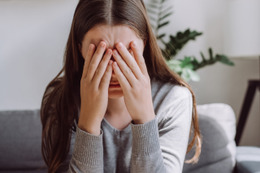 アプリで出会った「理想の彼」は、ウソで塗り固められたモラハラ男だった。「なぜ結婚前に見抜けなかったのか」その理由とは